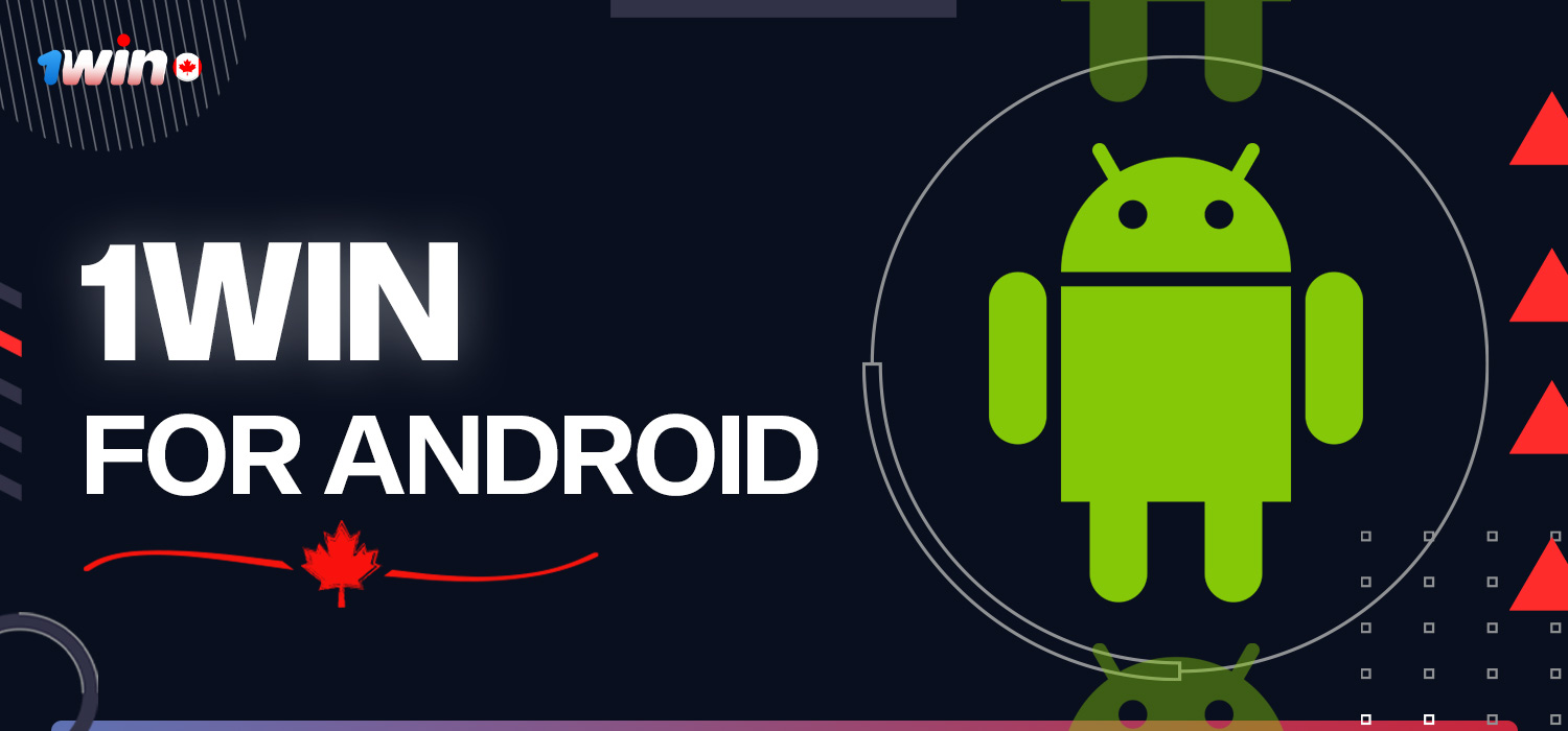 1win Apk for Android