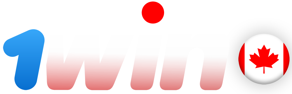 1win canada logo