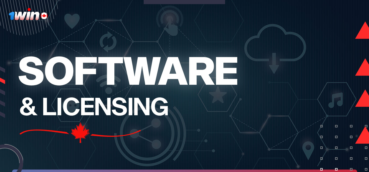 Software & Licensing